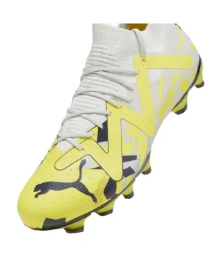 Buty piłkarskie Puma Future Match FG AG M 107370 04