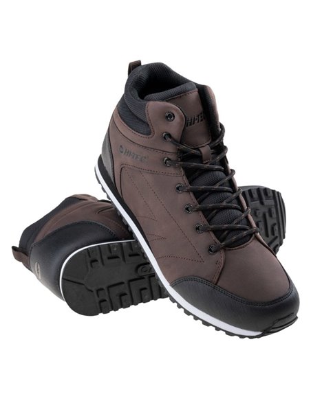 Buty Hi-Tec Arnel Mid M 92800330752