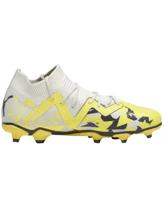 Buty piłkarskie Puma Future Match FG AG Jr 107384 04