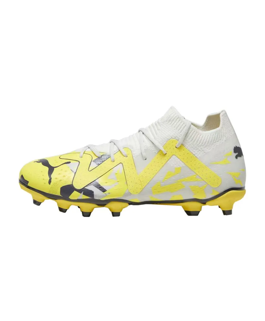 Buty piłkarskie Puma Future Match FG AG Jr 107384 04