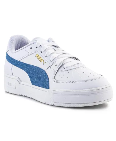 Buty Puma Cali Pro Denim Casual Unisex 385690-01