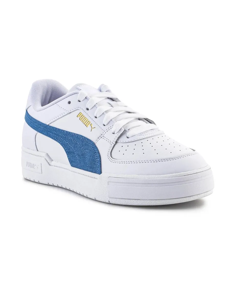 Buty Puma Cali Pro Denim Casual Unisex 385690-01