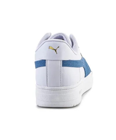 Buty Puma Cali Pro Denim Casual Unisex 385690-01