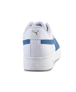 Buty Puma Cali Pro Denim Casual Unisex 385690-01