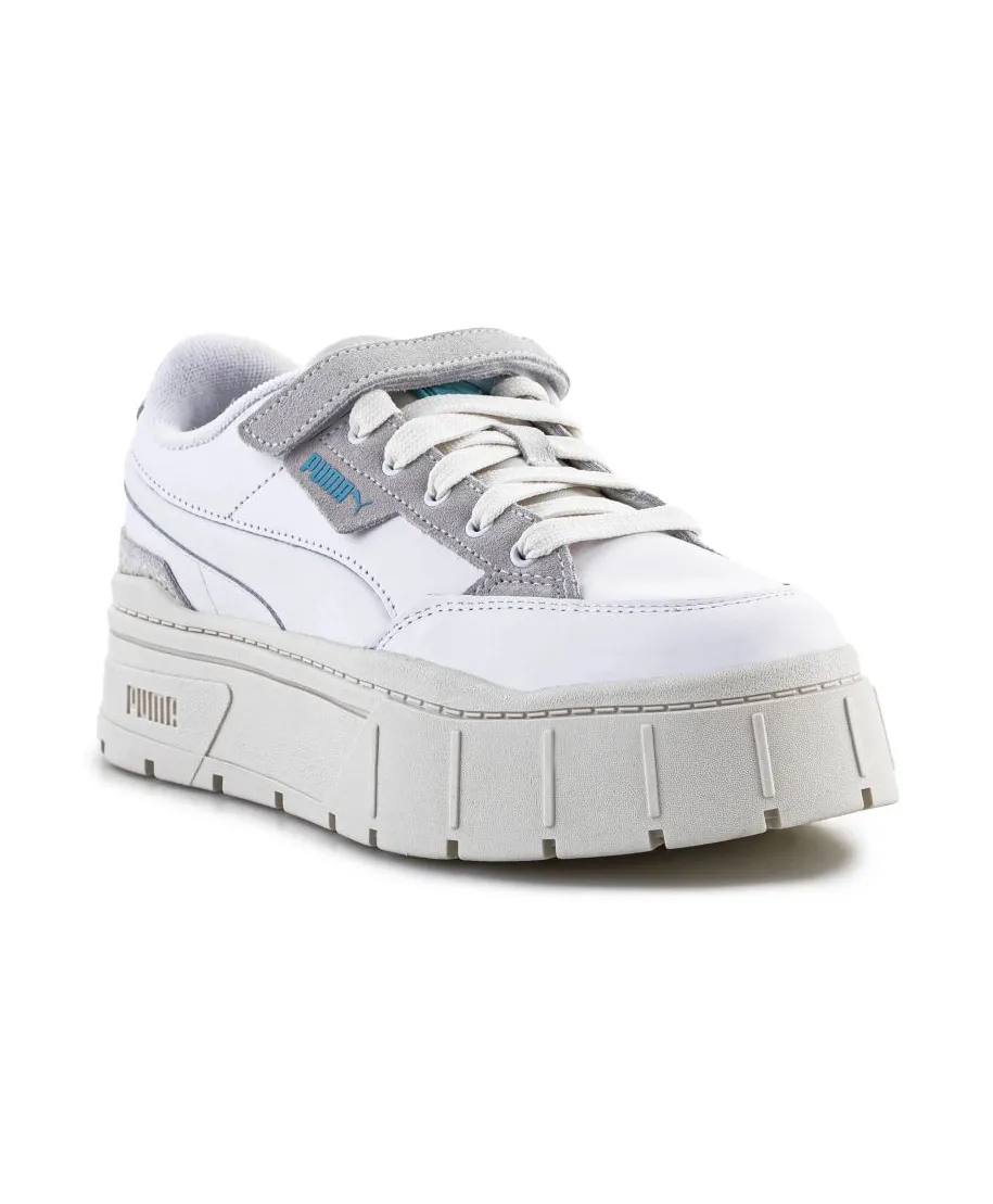 Buty Puma Mayze Stack Padded W 387225-01