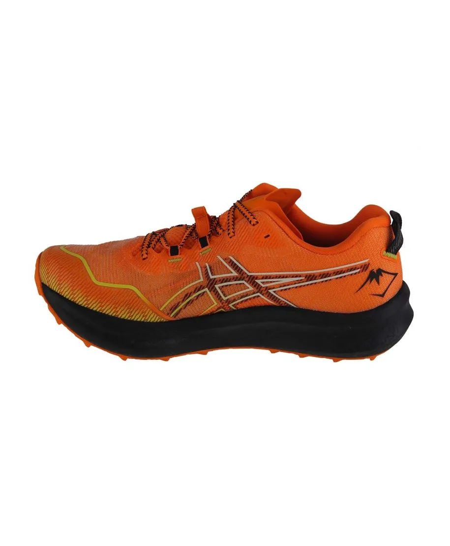 Buty do biegania Asics Fujispeed 2 M 1011B699-800