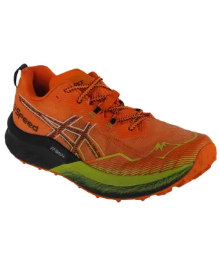 Buty do biegania Asics Fujispeed 2 M 1011B699-800