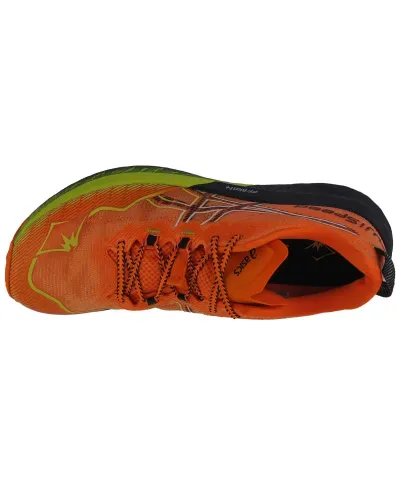 Buty do biegania Asics Fujispeed 2 M 1011B699-800