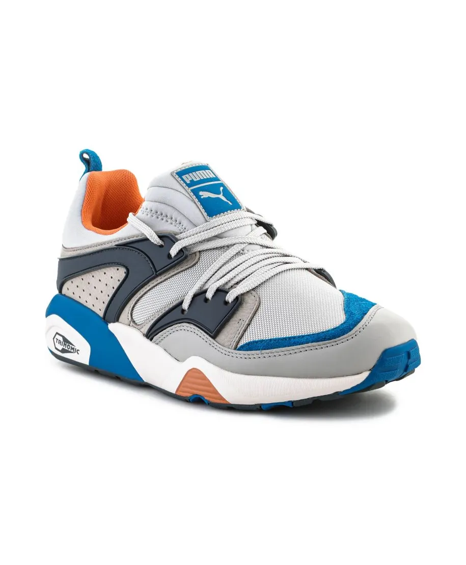 Buty Puma Blaze Of Glory Retro M 383528-02