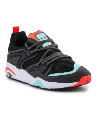 Buty Puma Blaze of Glory Reverse Classics M 383532-01