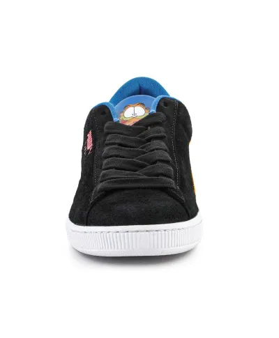 Buty Puma Suede Garfield M 384182-01