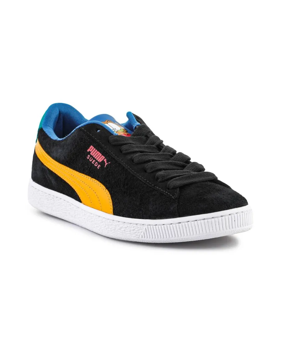 Buty Puma Suede Garfield M 384182-01