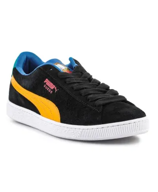 Buty Puma Suede Garfield M 384182-01