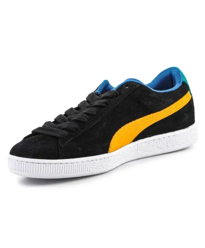 Buty Puma Suede Garfield M 384182-01