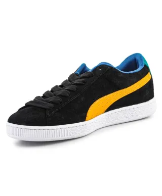 Buty Puma Suede Garfield M 384182-01