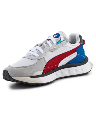 Buty Puma Wild Rider Layers M 380697-01