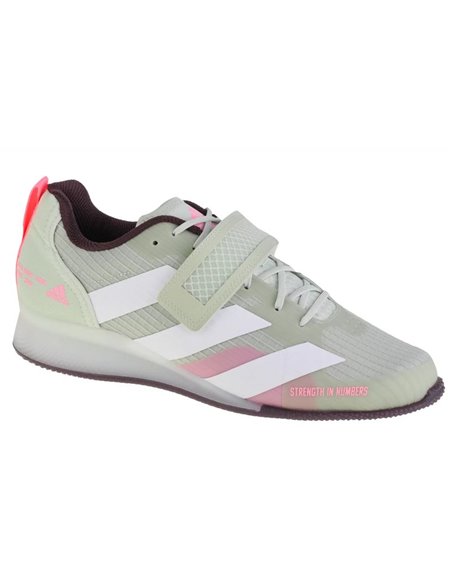 Buty adidas Adipower Weightlifting 3 M GY8925