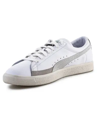 Buty Puma Basket VTG Luxe M 382822-01