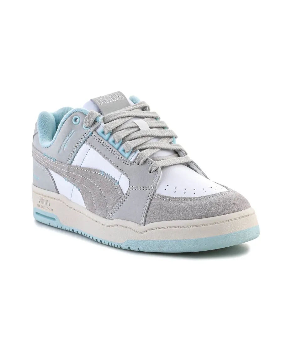 Buty Puma Slipstream Lo Stitched Up W 386576-01