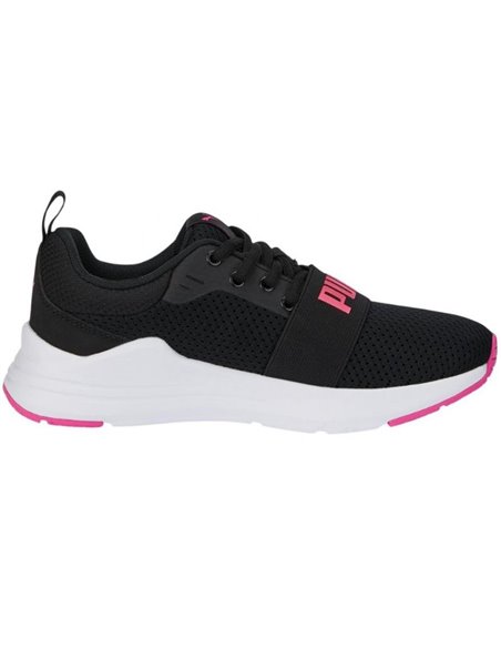 Buty Puma Wired Run Jr 374214 20