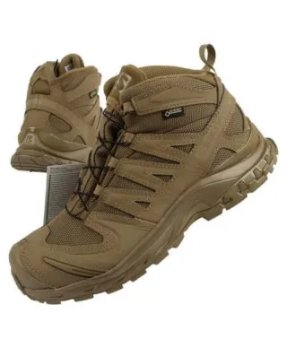 Buty trekkingowe Salomon XA Forces GTX W 401382