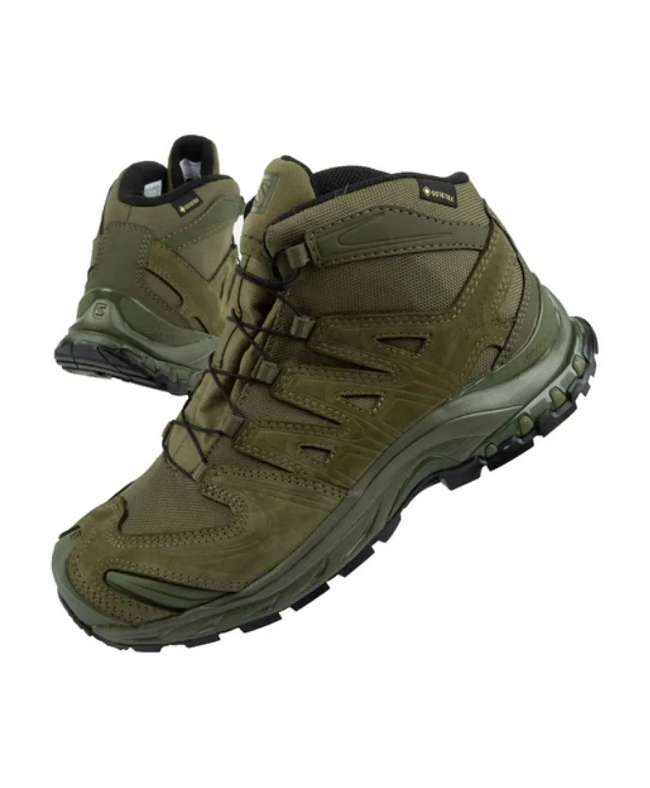 Buty trekkingowe Salomon XA Forces M 409778