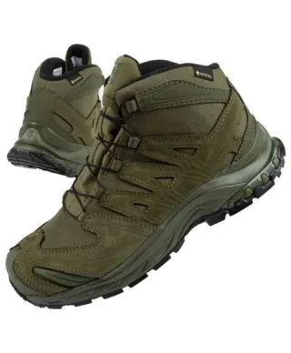 Buty trekkingowe Salomon XA Forces M 409778