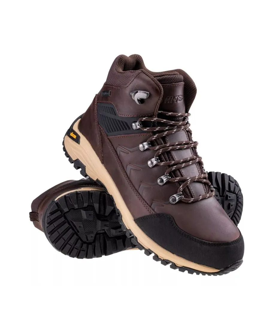 Buty Hi-Tec Leknes Mid AG V M 92800442420