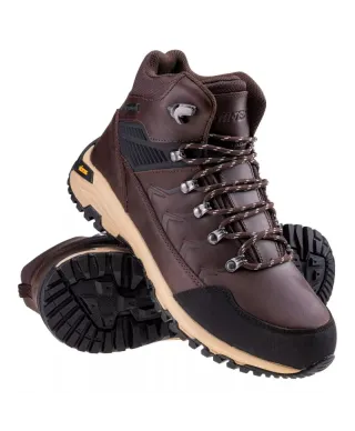 Buty Hi-Tec Leknes Mid AG V M 92800442420