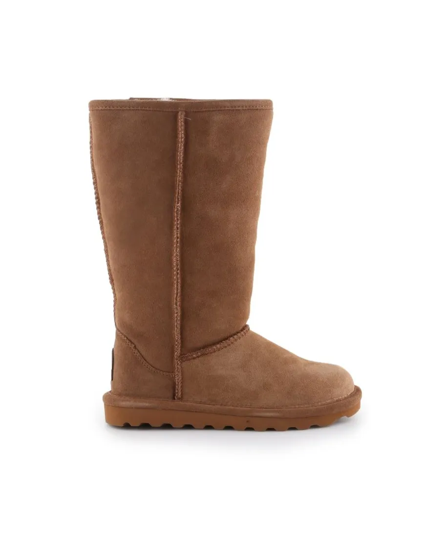 Botas aislantes BearPaw Elle Tall W 1963W Hickory II