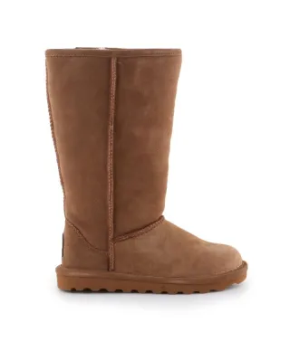 Botas aislantes BearPaw Elle Tall W 1963W Hickory II