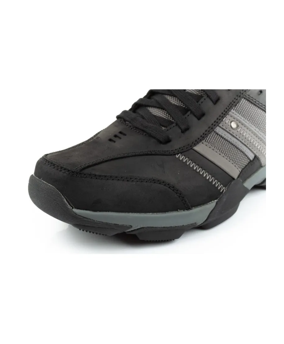 Buty Skechers Hesby M 204915 BLK