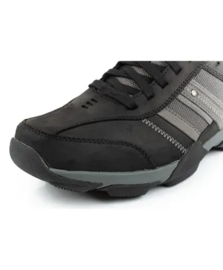 Buty Skechers Hesby M 204915 BLK