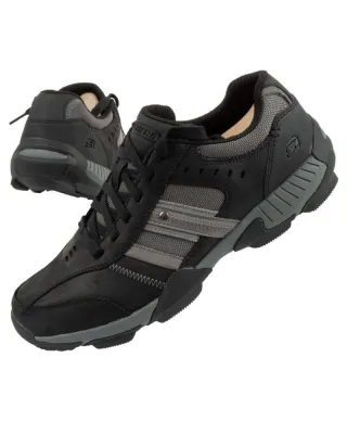 Buty Skechers Hesby M 204915 BLK