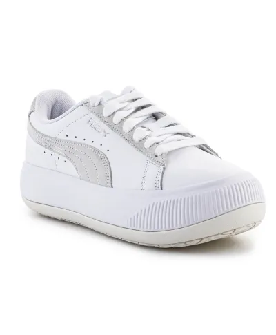 Buty Puma Suede Mayu Mix W 382581-05