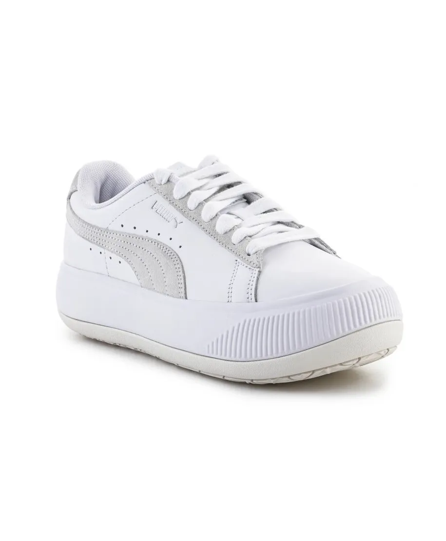 Buty Puma Suede Mayu Mix W 382581-05