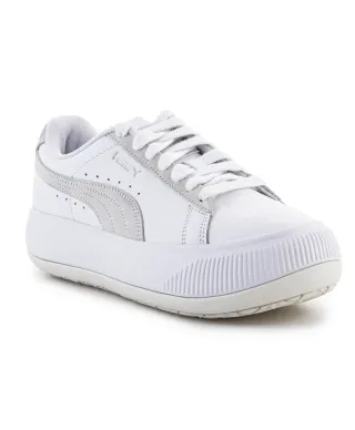 Buty Puma Suede Mayu Mix W 382581-05