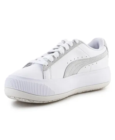 Buty Puma Suede Mayu Mix W 382581-05