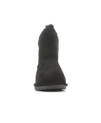 Buty zimowe BearPaw Rosie W 1653W-011 Black II