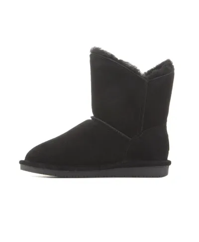 Buty zimowe BearPaw Rosie W 1653W-011 Black II