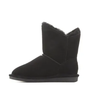 Buty zimowe BearPaw Rosie W 1653W-011 Black II