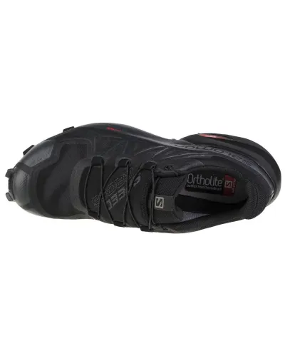 Buty do biegania Salomon Speedcross 5 Gtx M 407953