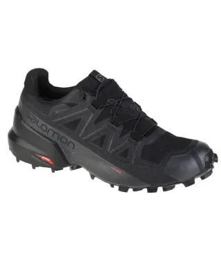 Buty do biegania Salomon Speedcross 5 Gtx M 407953