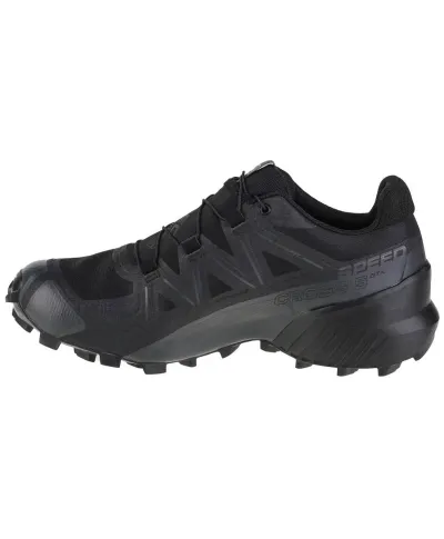 Buty do biegania Salomon Speedcross 5 Gtx M 407953