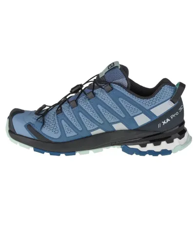 Salomon XA Pro 3D v8 W 412721 Running Shoes