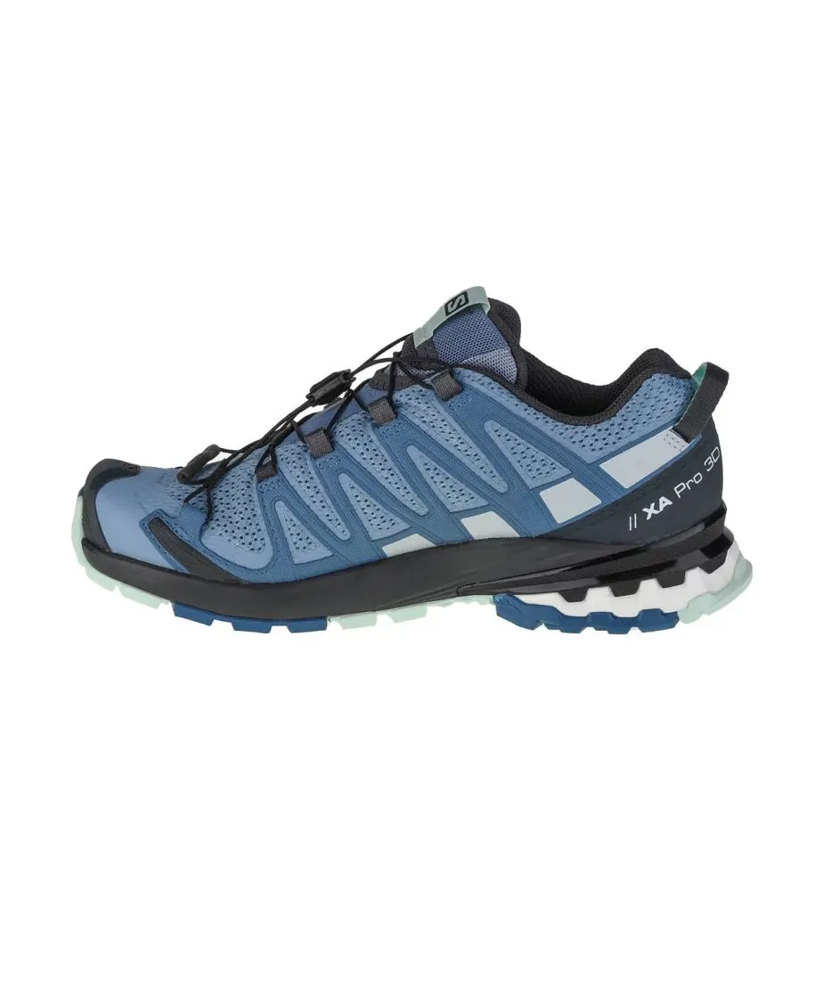 Salomon XA Pro 3D v8 W 412721 Running Shoes