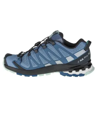 Salomon XA Pro 3D v8 W 412721 Running Shoes