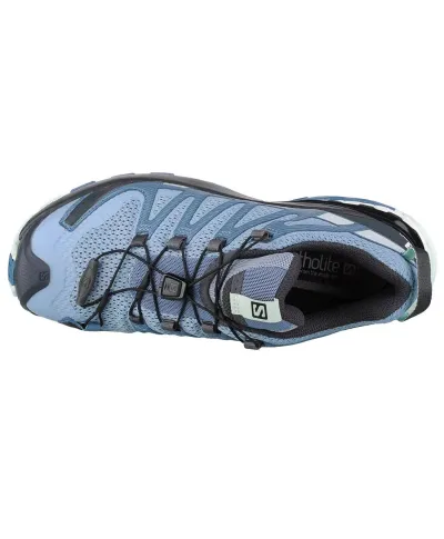 Buty do biegania Salomon XA Pro 3D v8 W 412721