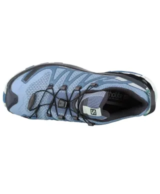 Buty do biegania Salomon XA Pro 3D v8 W 412721