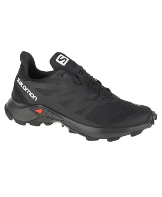 Salomon Supercross 3 W 414520 Shoes